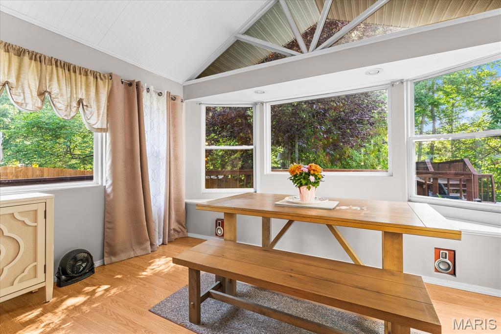 Rolling Meadows - Residential