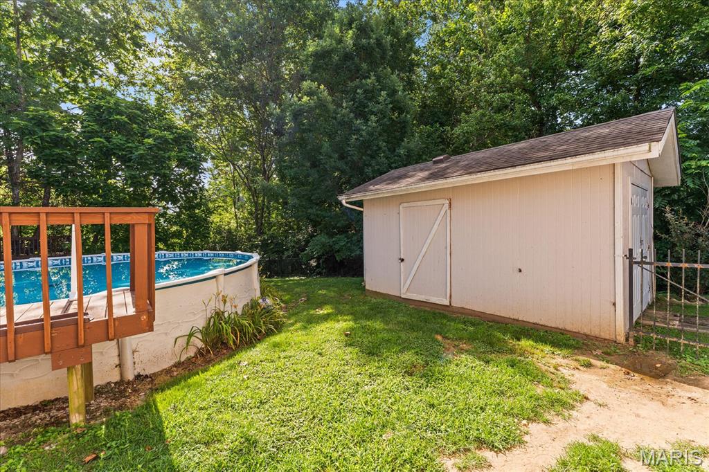 Rolling Meadows - Residential