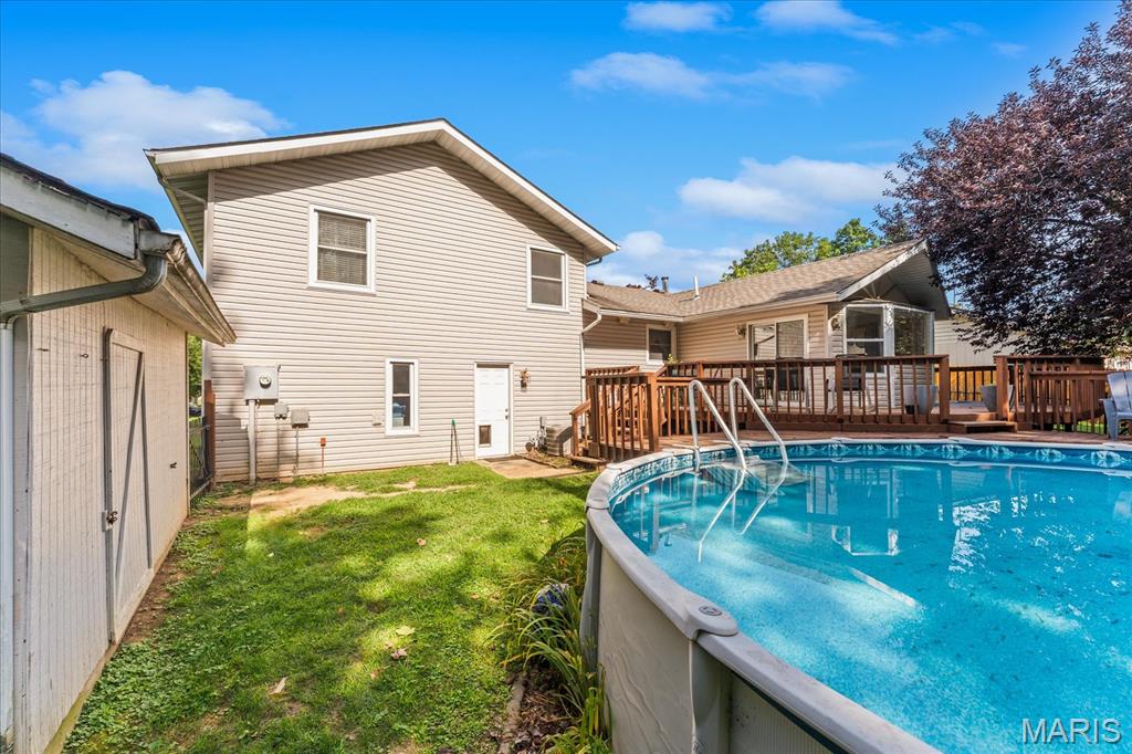 Rolling Meadows - Residential
