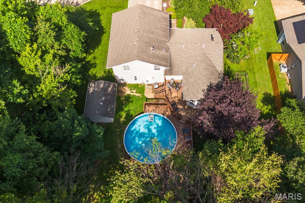 Rolling Meadows - Residential
