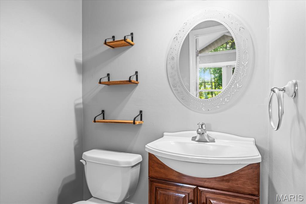Rolling Meadows - Residential