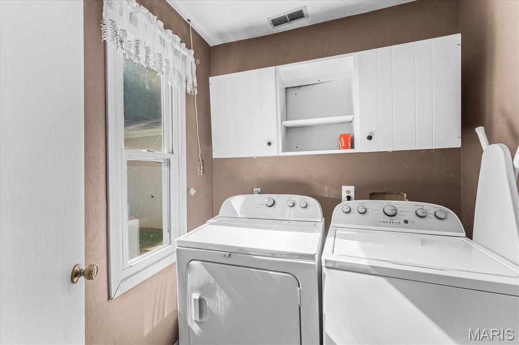 Rolling Meadows - Residential