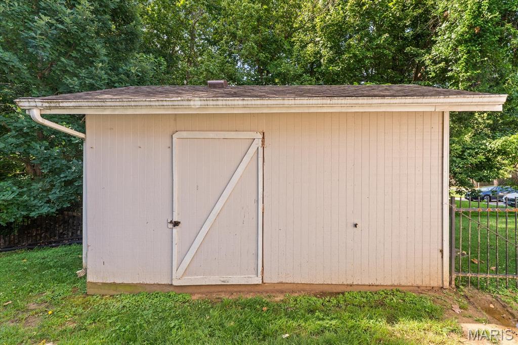 Rolling Meadows - Residential