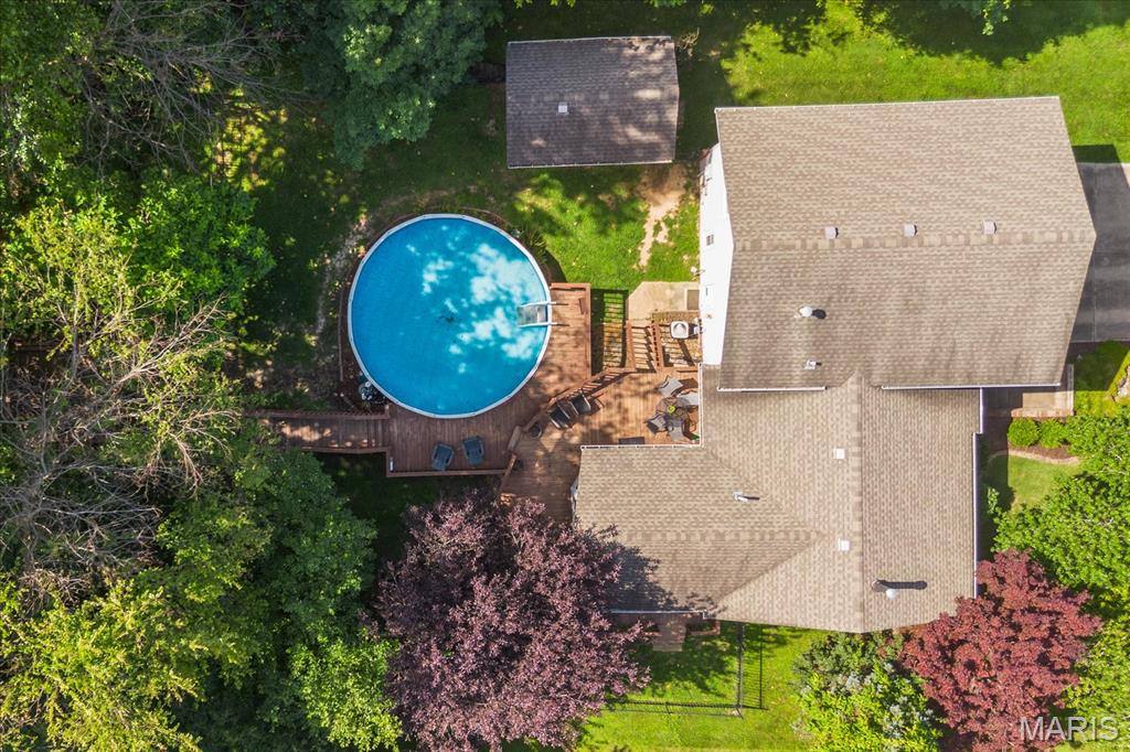 Rolling Meadows - Residential