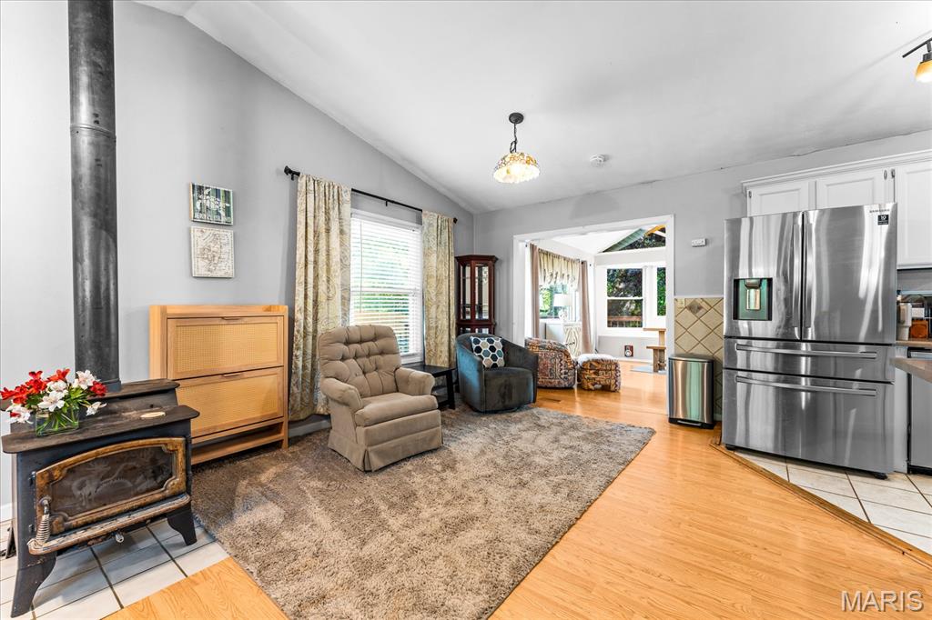 Rolling Meadows - Residential