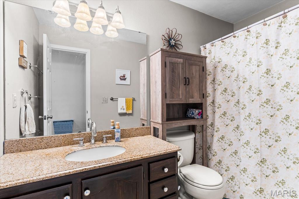 Rolling Meadows - Residential