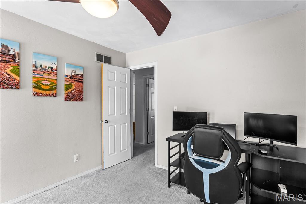 Rolling Meadows - Residential