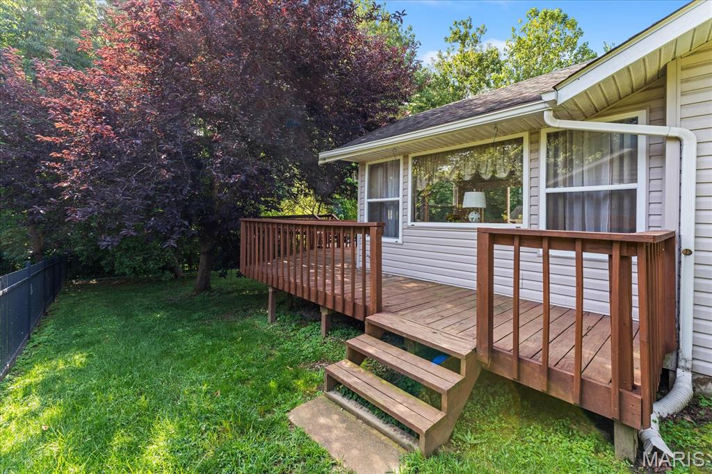 Rolling Meadows - Residential