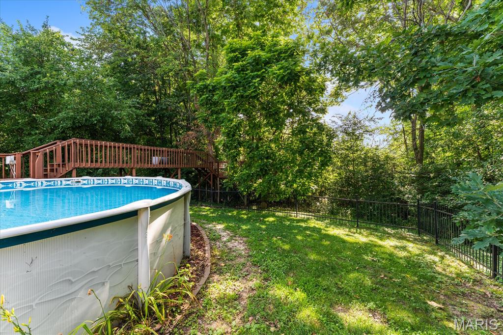 Rolling Meadows - Residential
