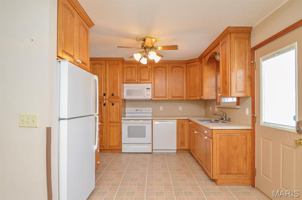 Lynn Haven 3rd Add - Residential