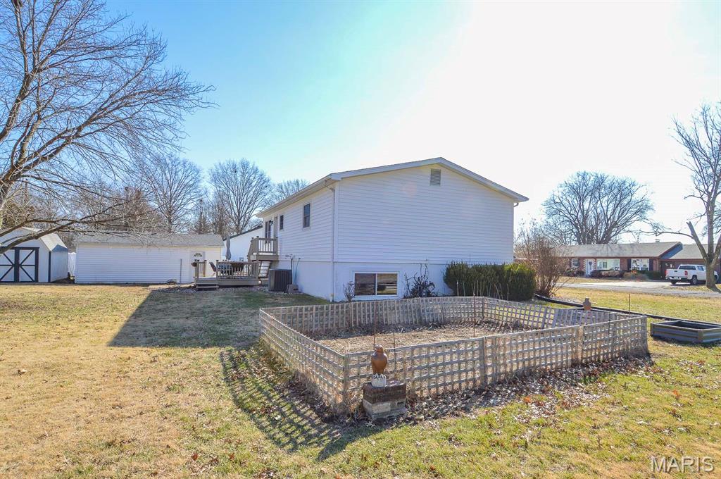 Lynn Haven 3rd Add - Residential