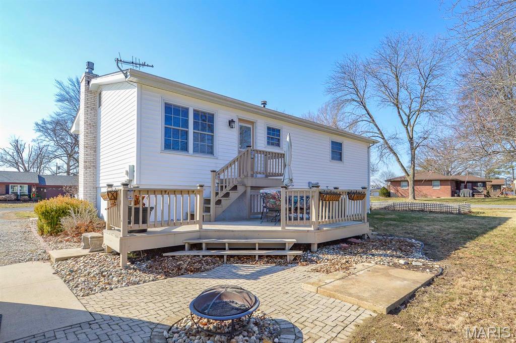 Lynn Haven 3rd Add - Residential