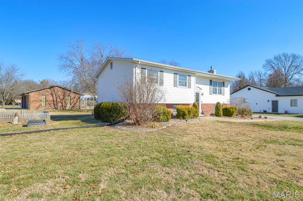 Lynn Haven 3rd Add - Residential
