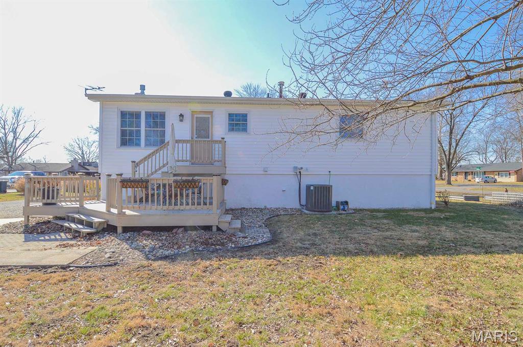 Lynn Haven 3rd Add - Residential