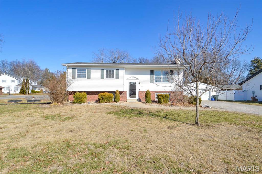 Lynn Haven 3rd Add - Residential