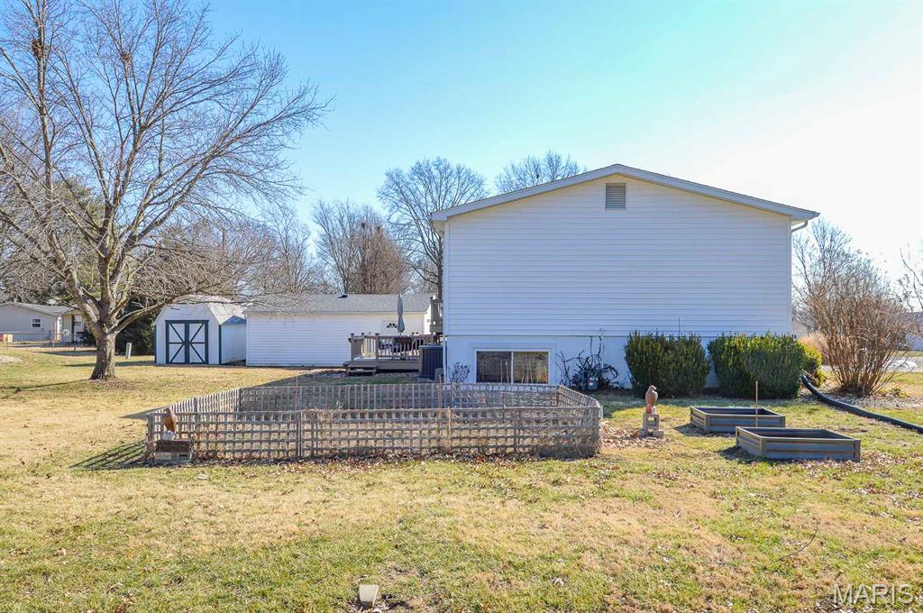 Lynn Haven 3rd Add - Residential