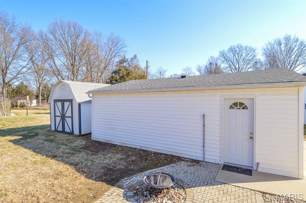 Lynn Haven 3rd Add - Residential