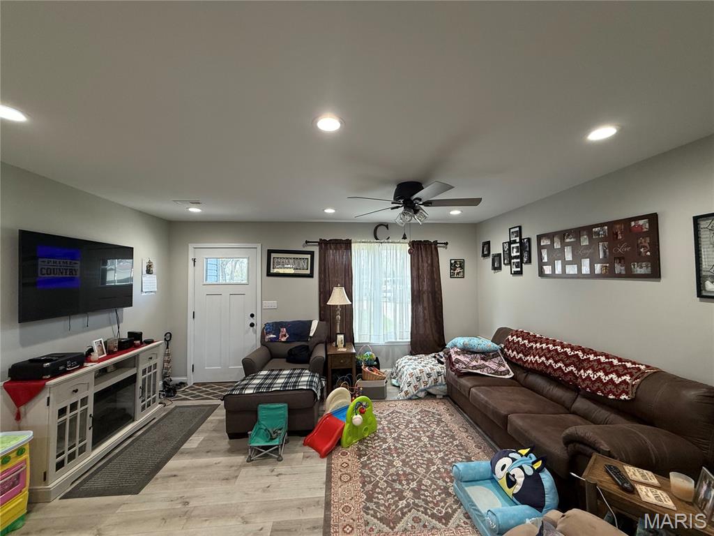 Na - Residential