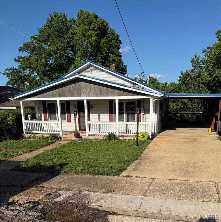 Cantwells Rev - Residential