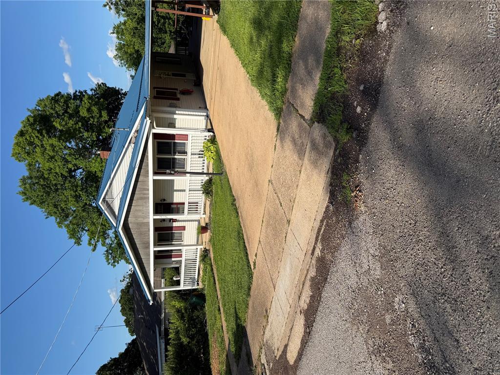 Cantwells Rev - Residential