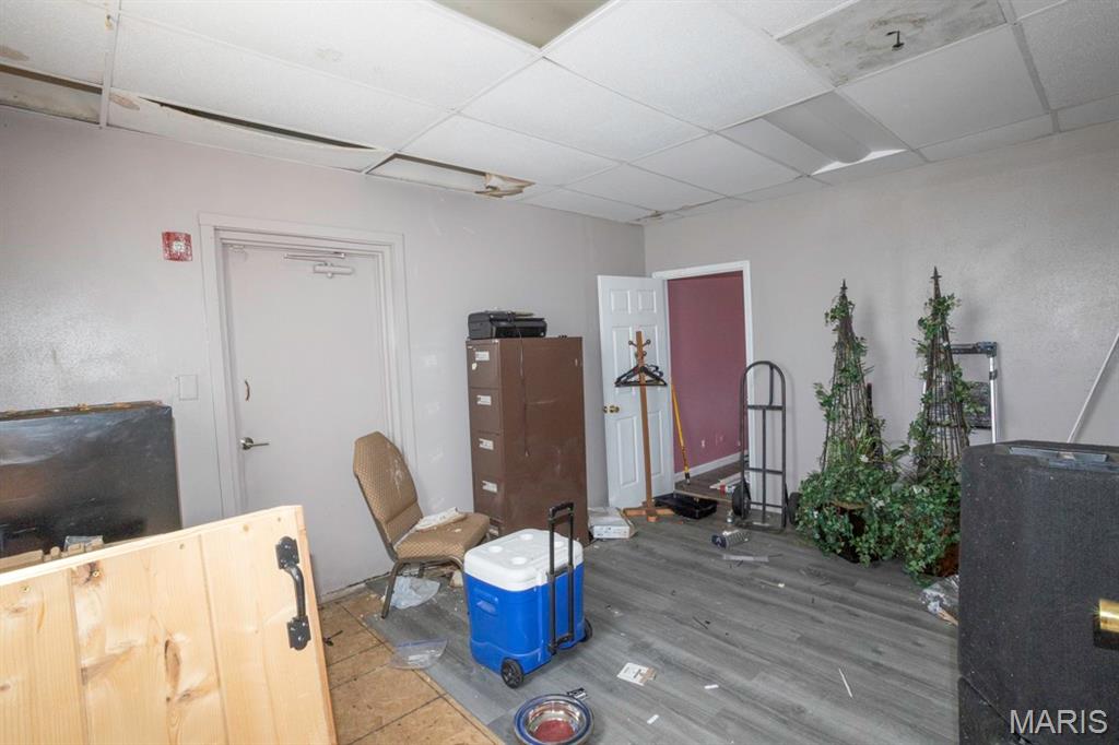 none - Commercial Sale