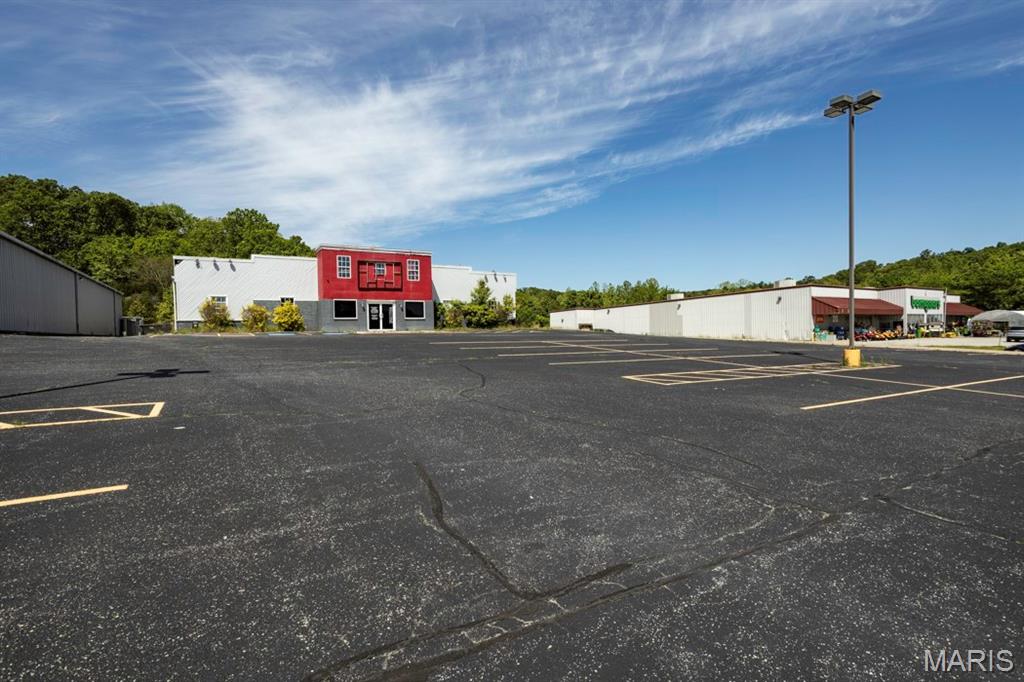 none - Commercial Sale