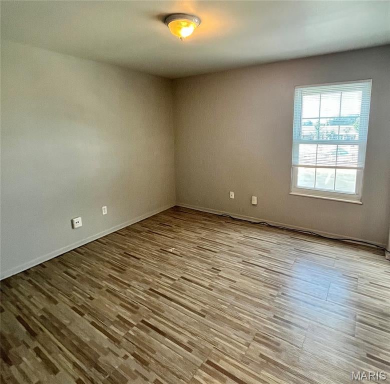 Radcliff Condo - Residential
