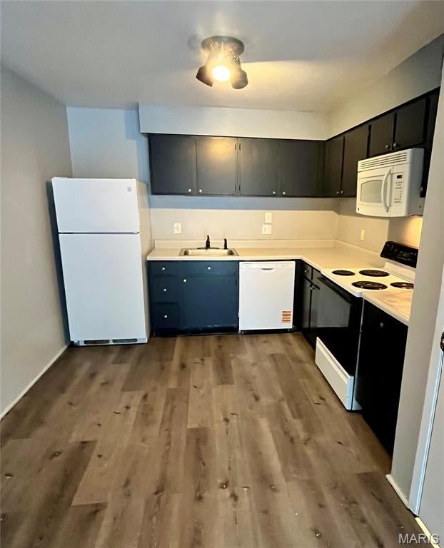 Radcliff Condo - Residential