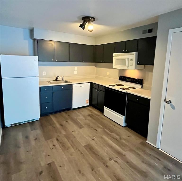 Radcliff Condo - Residential