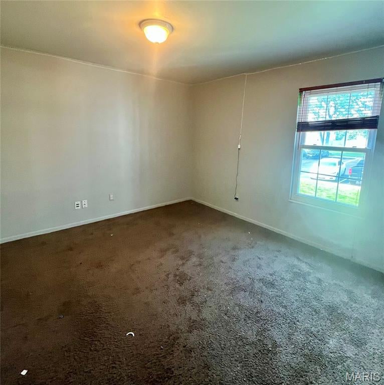 Radcliff Condo - Residential