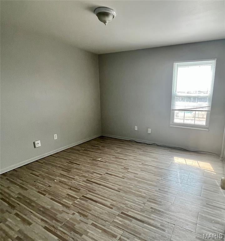 Radcliff Condo - Residential