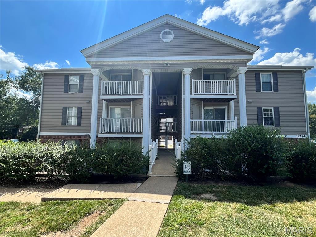 Radcliff Condo - Residential