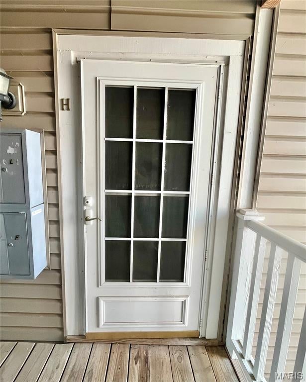 Radcliff Condo - Residential