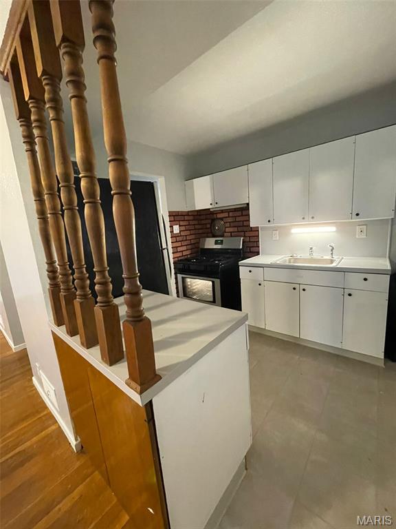 Glasgow Village Unit 11 - Residential