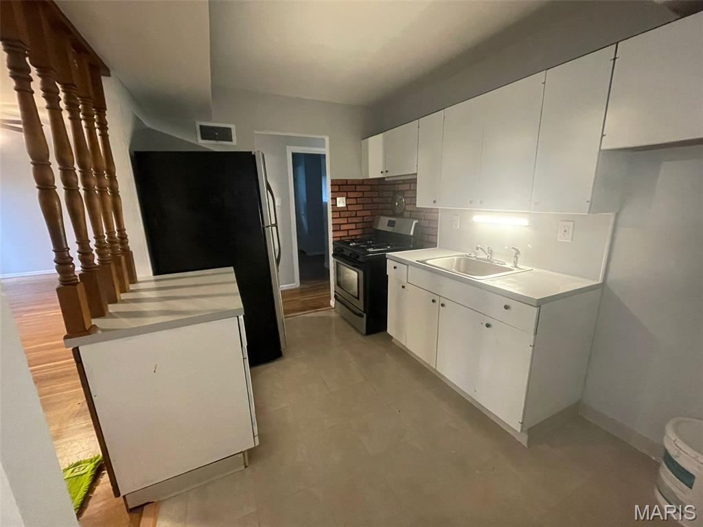 Glasgow Village Unit 11 - Residential
