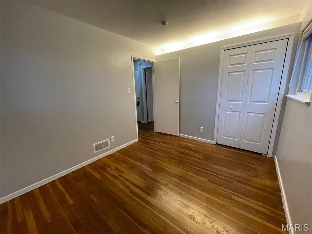 Glasgow Village Unit 11 - Residential