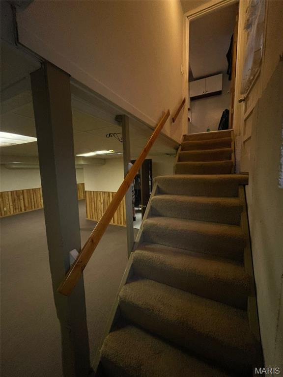 Glasgow Village Unit 11 - Residential