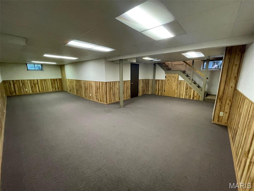Glasgow Village Unit 11 - Residential