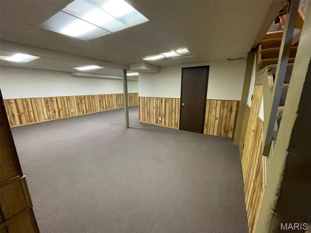Glasgow Village Unit 11 - Residential