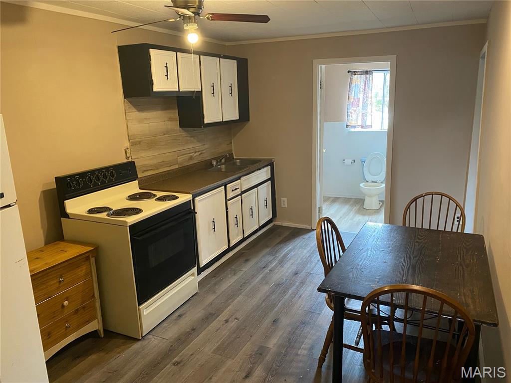 none - Residential Income