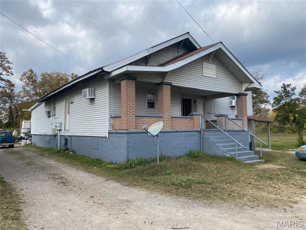 none - Residential Income