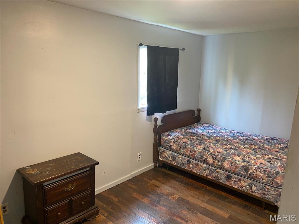 none - Residential Income