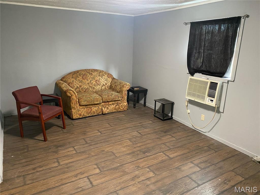 none - Residential Income