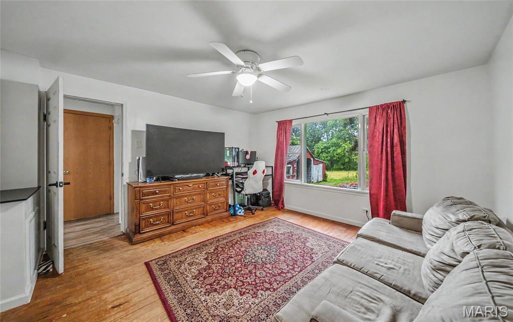 Pear Tree Estates - Residential