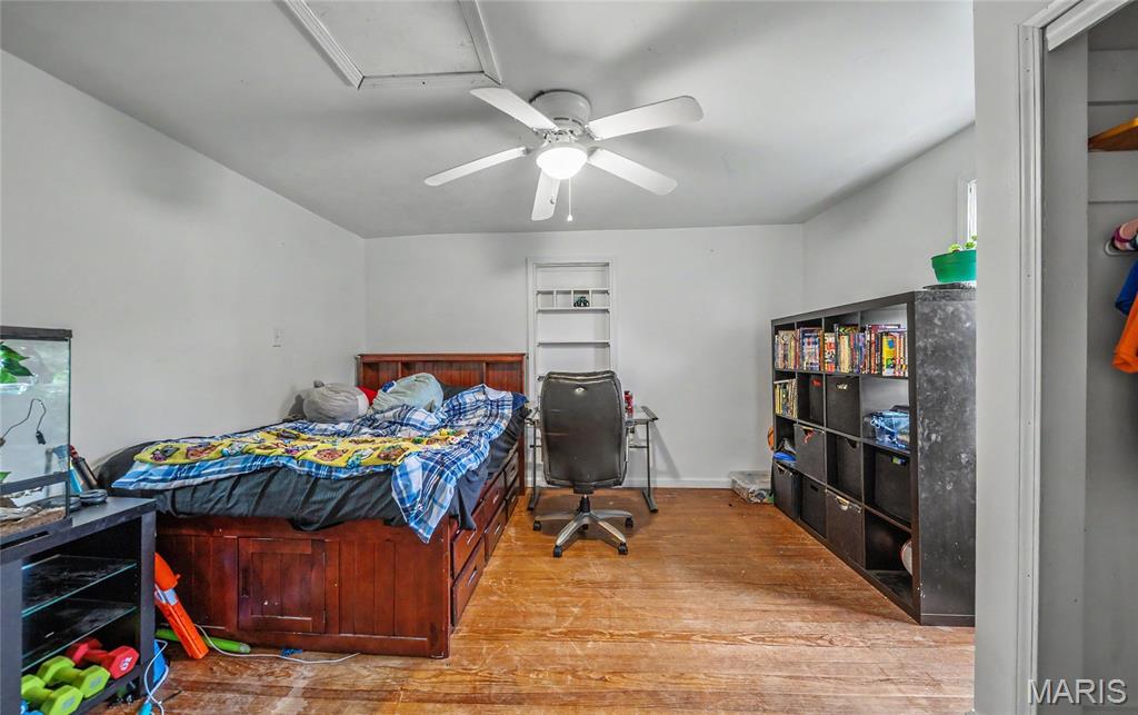 Pear Tree Estates - Residential