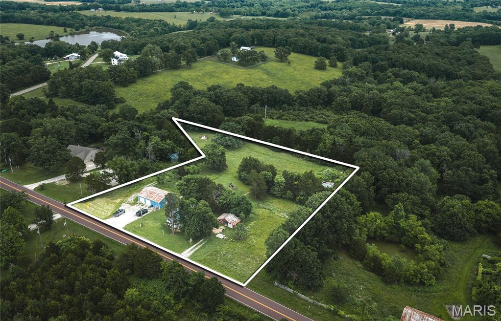 Pear Tree Estates - Residential