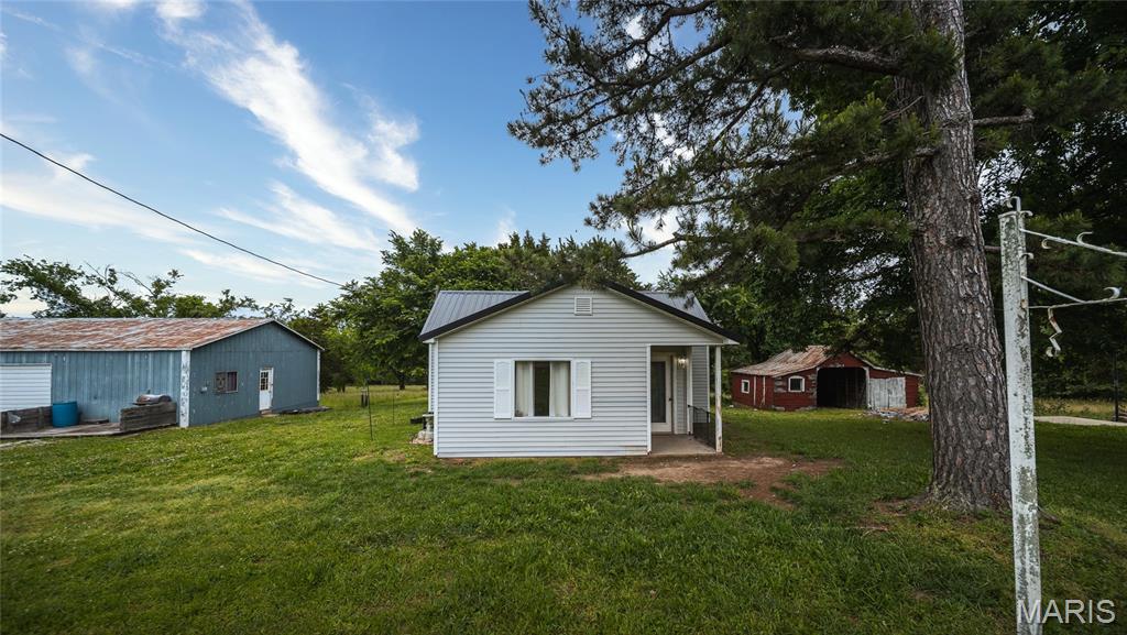 Pear Tree Estates - Residential