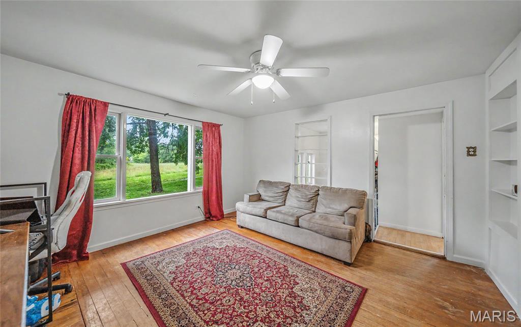 Pear Tree Estates - Residential