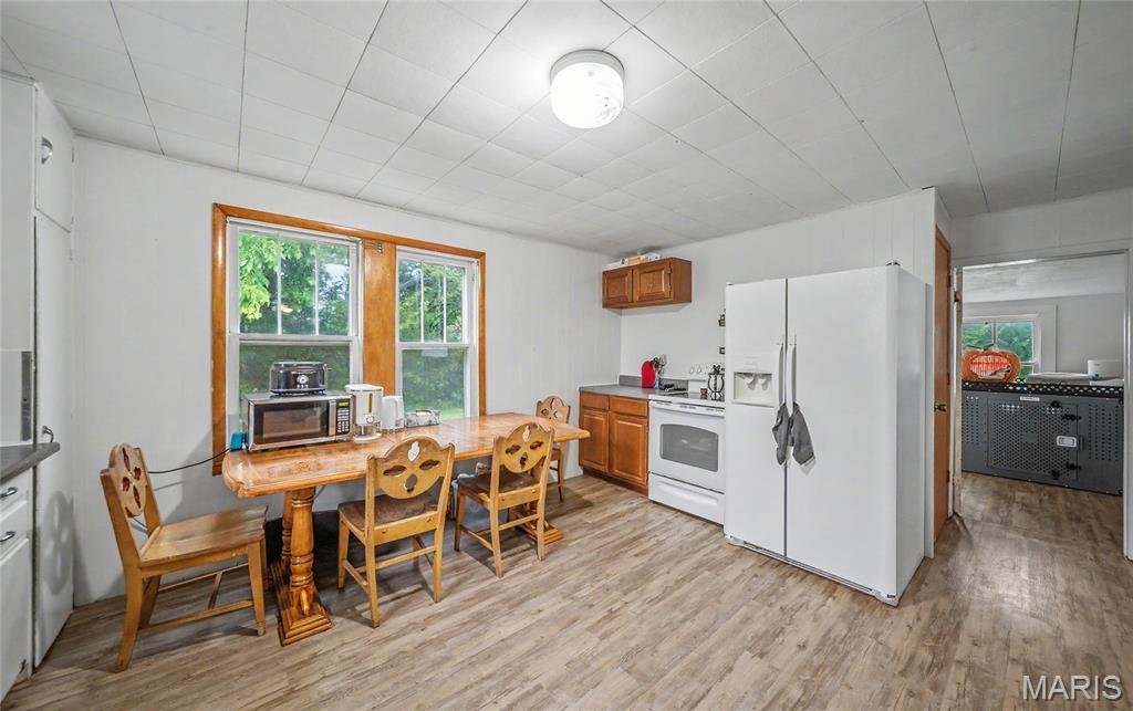 Pear Tree Estates - Residential