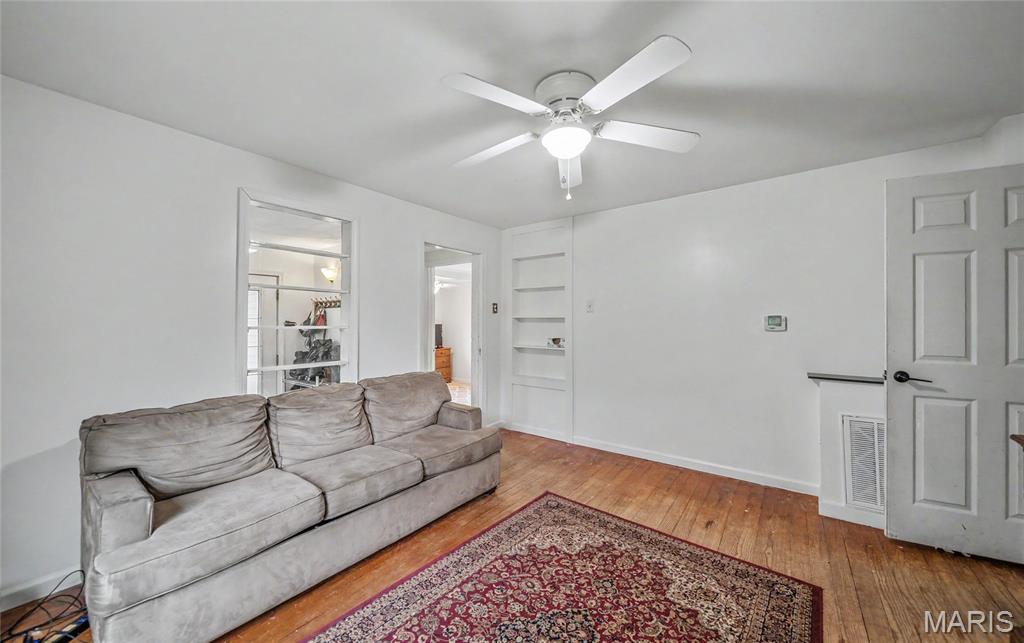 Pear Tree Estates - Residential